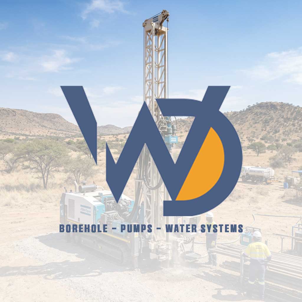 Professional Borehole Drilling Professional borehole drilling in Johannesburg
